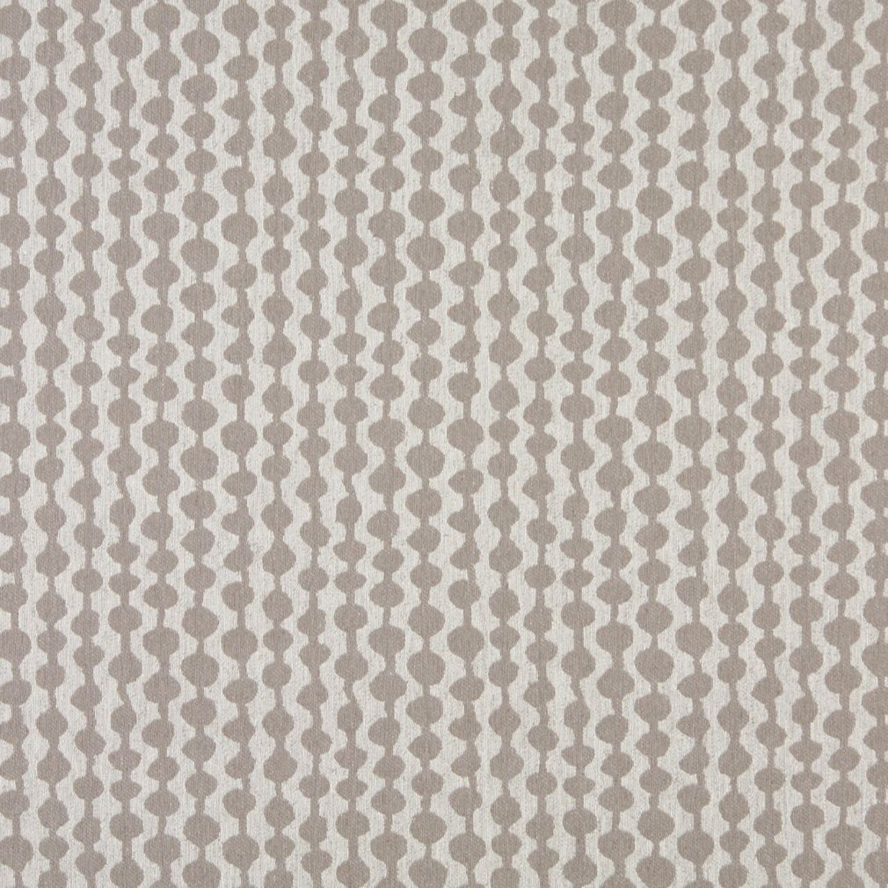 Upholstery Fabric - Beige & Taupe Abstract & Geometric Upholstery Fabric 54 Inches"